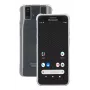 MOBILIS R Series Soft Case do Honeywell CT37 / CT37HC - Przezroczysty
