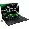 Gigabyte Aero X16 1VH93DEC64AH Laptop, AMD Ryzen 7, 32 GB RAM, SSD, 16.0" WQXGA (produkt odnowiony)