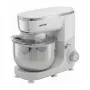 Gorenje MMC1005W Robot kuchenny 1000W 4.8L Biały/Metaliczny