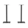 SBOX SB-76L Podstawa podłogowa pod głośniki para czarna 680-1100mm