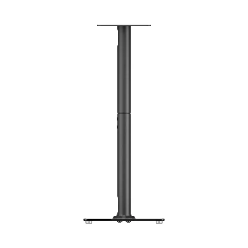 SBOX SB-76L Podstawa podłogowa pod głośniki para czarna 680-1100mm