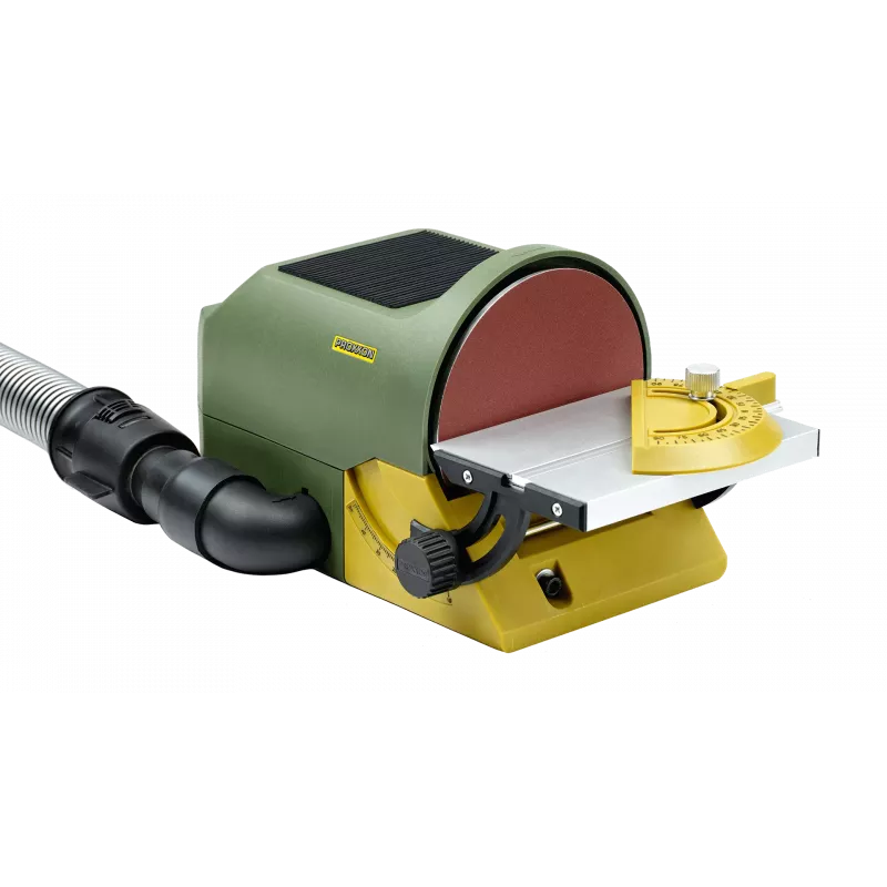 Szlifierka tarczowa Proxxon TG 125/E 140 W