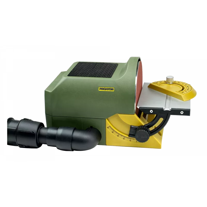 Szlifierka tarczowa Proxxon TG 125/E 140 W