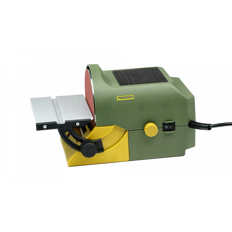 Szlifierka tarczowa Proxxon TG 125/E 140 W