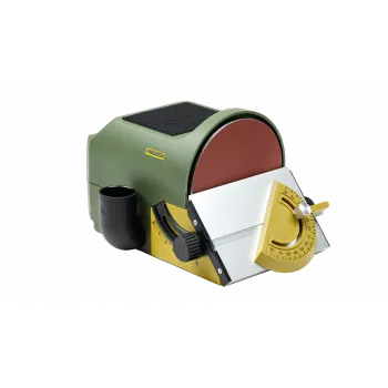 Szlifierka tarczowa Proxxon TG 125/E 140 W