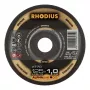 RHODIUS XT70 Tarcza do cięcia 125x1,0x22,23 mm