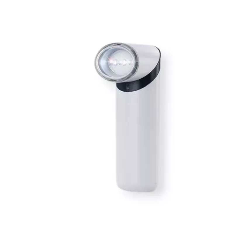 ANSMANN RC2 0.2W LED Penlight Czarny