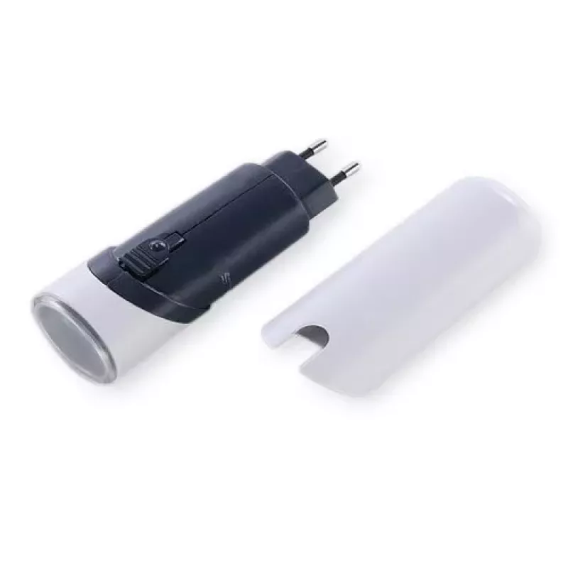 ANSMANN RC2 0.2W LED Penlight Czarny