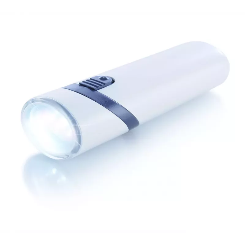 ANSMANN RC2 0.2W LED Penlight Czarny