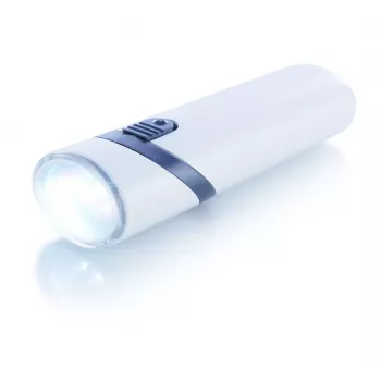 ANSMANN RC2 0,2W LED Penlight Czarny