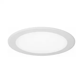 TRILUX LEUCHTEN Trilux 2325 G3 C05 OA LED 20/14/08/ML-8MC ET LED Recessed Downlight Ø 140 mm