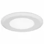 TRILUX 2325 G3 C05 SP 200 Płyta renowacyjna do renowacji sufitów, biała (RAL 9016), 625x625mm
