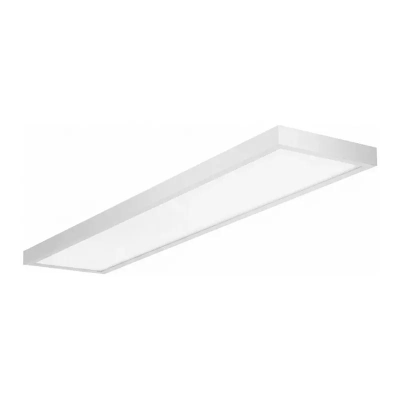 TRILUX LEUCHTEN Trilux 2350 G4 D3 PW19 60/40/ML-8MC ET LED Oprawa sufitowa