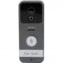 Olympia Video Doorbell VDB 824YA (6024) Full HD 1080p Wi-Fi Smart Doorbell z Noktowizją, Dwukierunkowym Audio, IP54