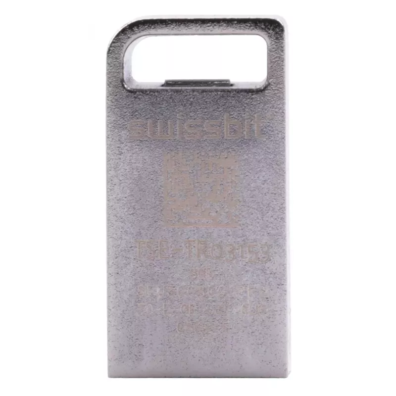 OLYMPIA 607373 Pendrive USB 8 GB USB Type-A Srebrny