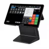 OLYMPIA T400K All-in-One 39,6 cm (15,6 cala) Terminal POS z ekranem dotykowym Czarny