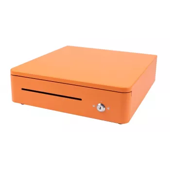 OLYMPIA S330 Manualna Szuflada Kasowa Czarny