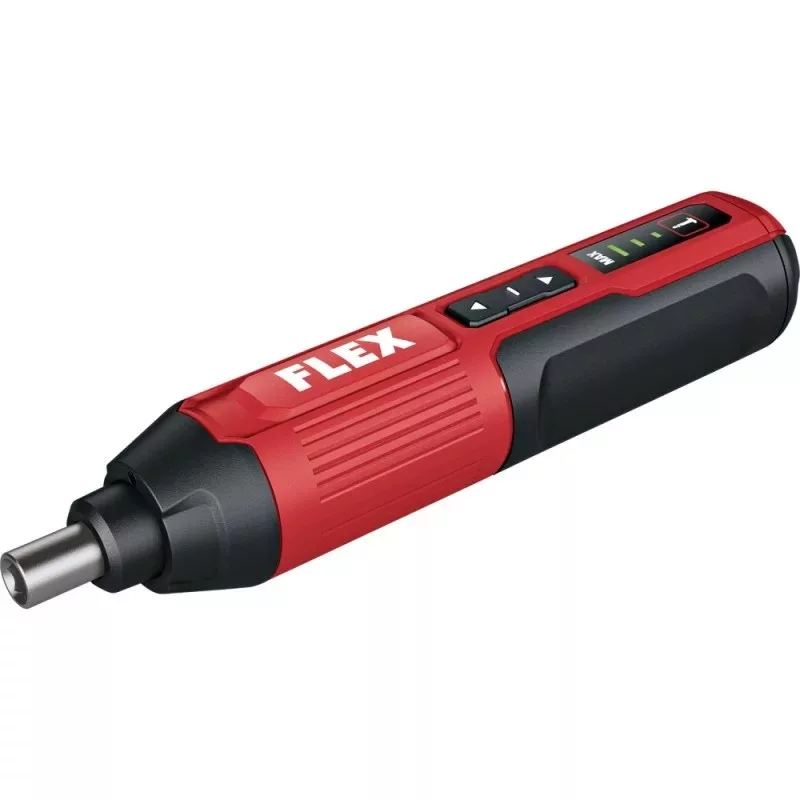 Flex Wkrętarka akumulatorowa 4.0V SD 5-300 4.0