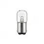 Lampa rurkowa Scharnberger 25381 R16x35 mm BA15D 220-260V 5-7W