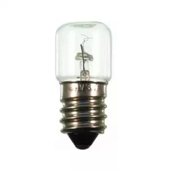 Scharnberger 25481 Lampa Tubularna 16x35 mm E14 220-260V 5-7W Lampa Awaryjna