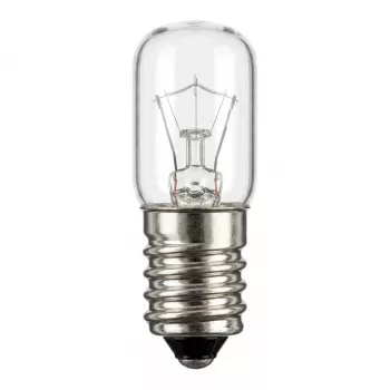 Scharnberger Żarówka Tubularna 24V 15W E14 16x48mm