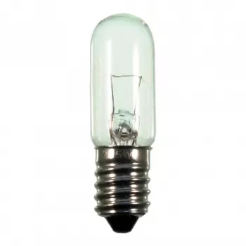 Scharnberger 25823 Lampa Tubularna 16x54 mm E14 24-30V 6-10W jak 6814