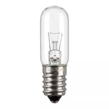 Scharnberger 25889 R16x54 mm E14 220-260V 6-10W Tubular Lamp