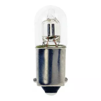 Lampka neonowa Scharnberger 28031 10x28 mm BA9S 230V ZG233
