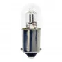 Lampka neonowa Scharnberger 28031 10x28 mm BA9S 230V ZG233