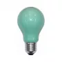 Scharnberger 40246 Żarówka 25W Zielona B60x105mm E27 240V