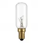 Scharnberger 41514 Żarówka rurkowa 25x85mm E14 235V 25W przezroczysta