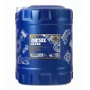 MANNOL Diesel Extra 10W-40 7504, Pojemność 10L