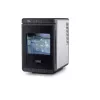 Kostkarka do lodu CASO IceCube Pro 250W 2L Stal nierdzewna/Czarny