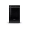 Kostkarka do lodu CASO IceCube Pro 250W 2L Stal nierdzewna/Czarny