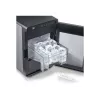 Kostkarka do lodu CASO IceCube Pro 250W 2L Stal nierdzewna/Czarny