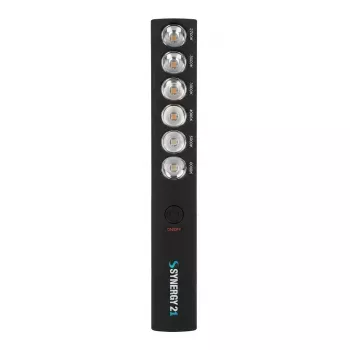 SYNERGY21 LED Color Temperature Demonstration Stick z testerem Kelvina