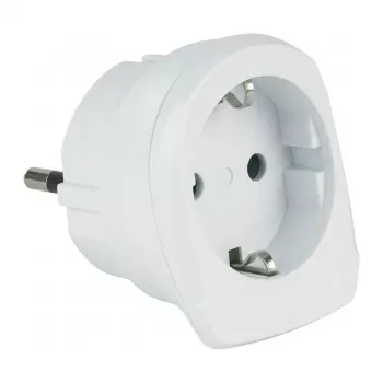 SYNERGY21 Zasilacz LED 12V 30W 2.5A Adapter IT->D