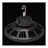 SYNERGY21 Synergy 21 LED Spot Pendant Light UFO 236W do zastosowań przemysłowych/magazynowych NW 120° DIM