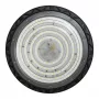 SYNERGY21 LED Spot Pendant Light UFO z uchwytami do czujnika radarowego rozmiar L