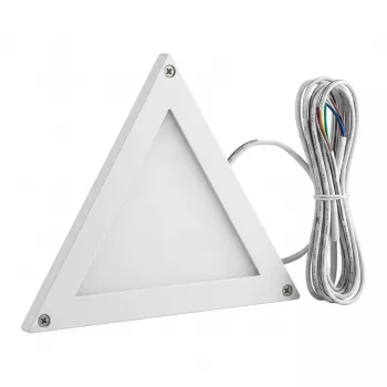 SYNERGY21 Synergy 21 LED Light Panel Mini 100 Triangle Warm White