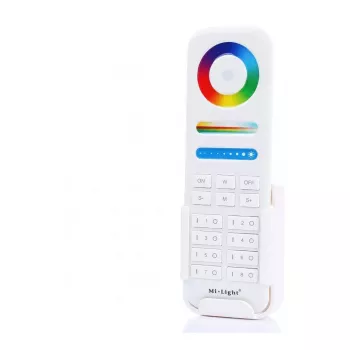 SYNERGY21 Pilot LED RGB-WW (RGB-CCT) 8 Stref Milight/Miboxer