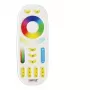MIBOXER FUT092v2 Pilot LED RGB+CCT 4 Strefy 2.4GHz Biały