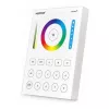 MIBOXER B8 8-Strefowy Dotykowy Panel Sterujący RGB+CCT do Oświetlenia LED MiLight/MiBoxer