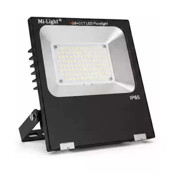 MIBOXER FUTT06 10W RGB+CCT LED Floodlight IP65 24V