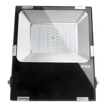 SYNERGY21 LED Floodlight 50W RGB-WW RGB-CCT IP65 230V