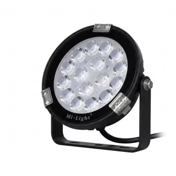 MIBOXER FUTC01 LED Garden Light 9W RGB+WW z RF i WiFi IP65 24V