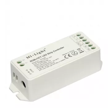 MIBOXER FUT043+ Sterownik LED Classic Series RGB-CCT DC12/24V