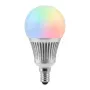 SYNERGY21 LED Retrofit E14 5W RGB-WW Lamp with Radio and WLAN MiLight