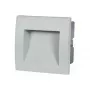 Synergy 21 LED Wall Light 04 IP65 10W 800lm 3000K Warm White Anthracite