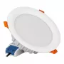 MIBOXER FUT065 18W RGB+CCT Okrągły Panel LED z Sterowaniem RF i Wi-Fi
